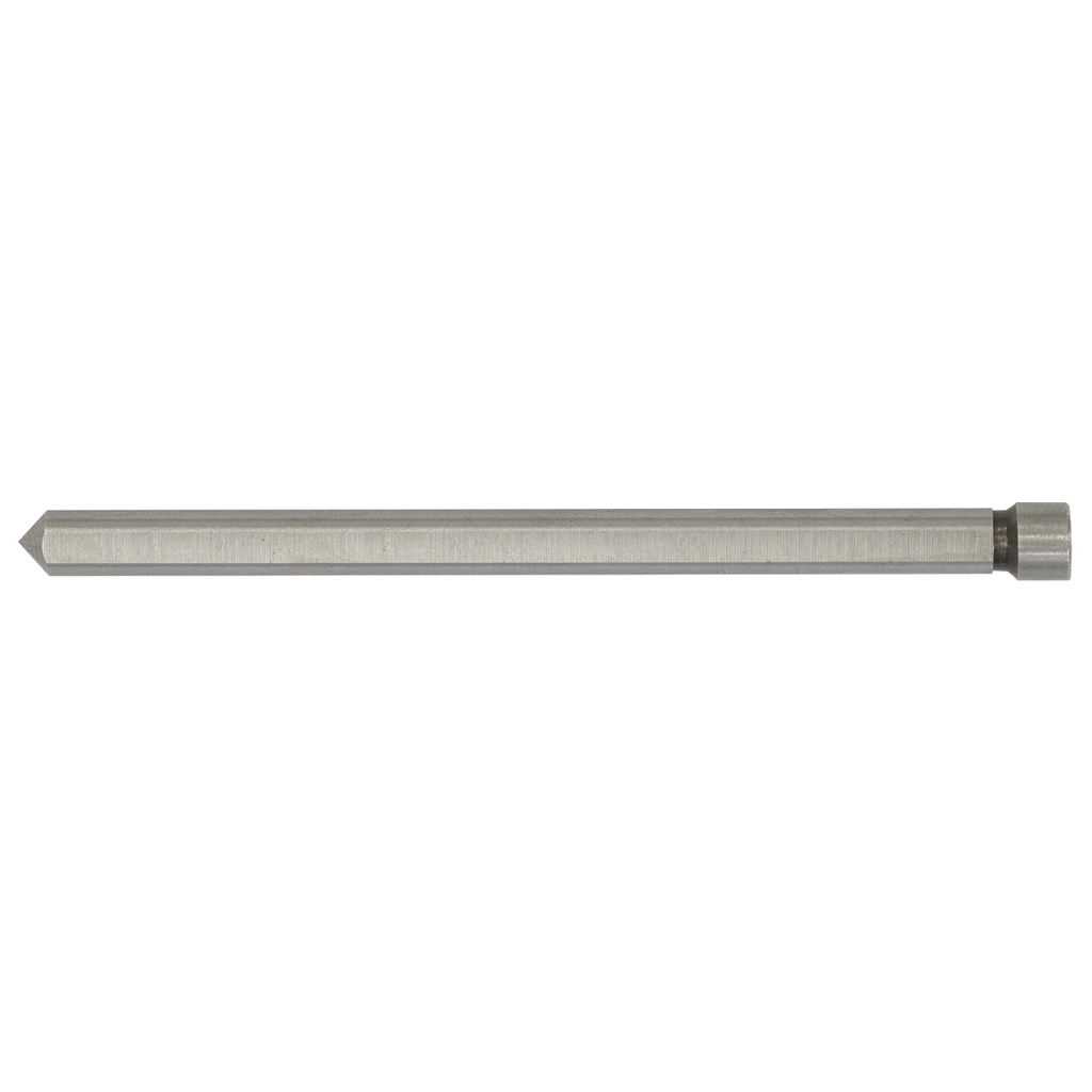 Worksafe® Long Straight Pin Pilot Rod 102mm