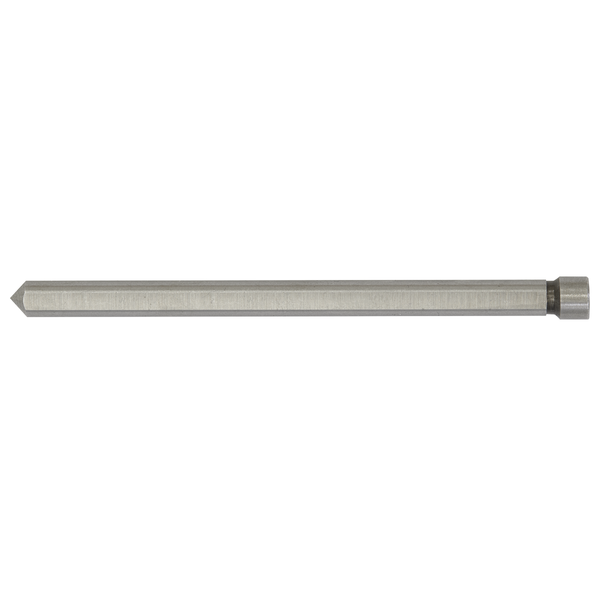 Worksafe® Long Straight Pin Pilot Rod 102mm