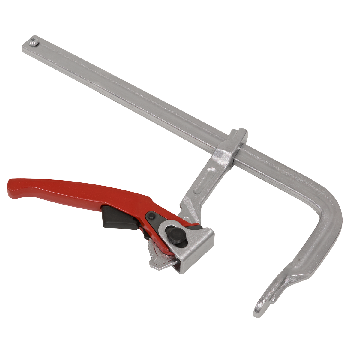 Welding Ratchet Clamp 300 x 120mm