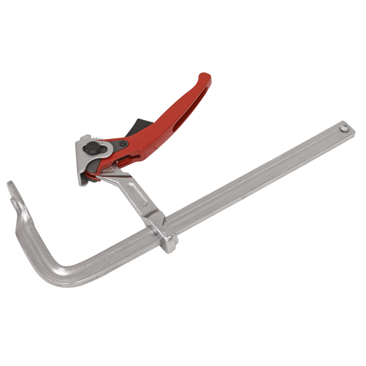 Welding Ratchet Clamp 300 x 120mm