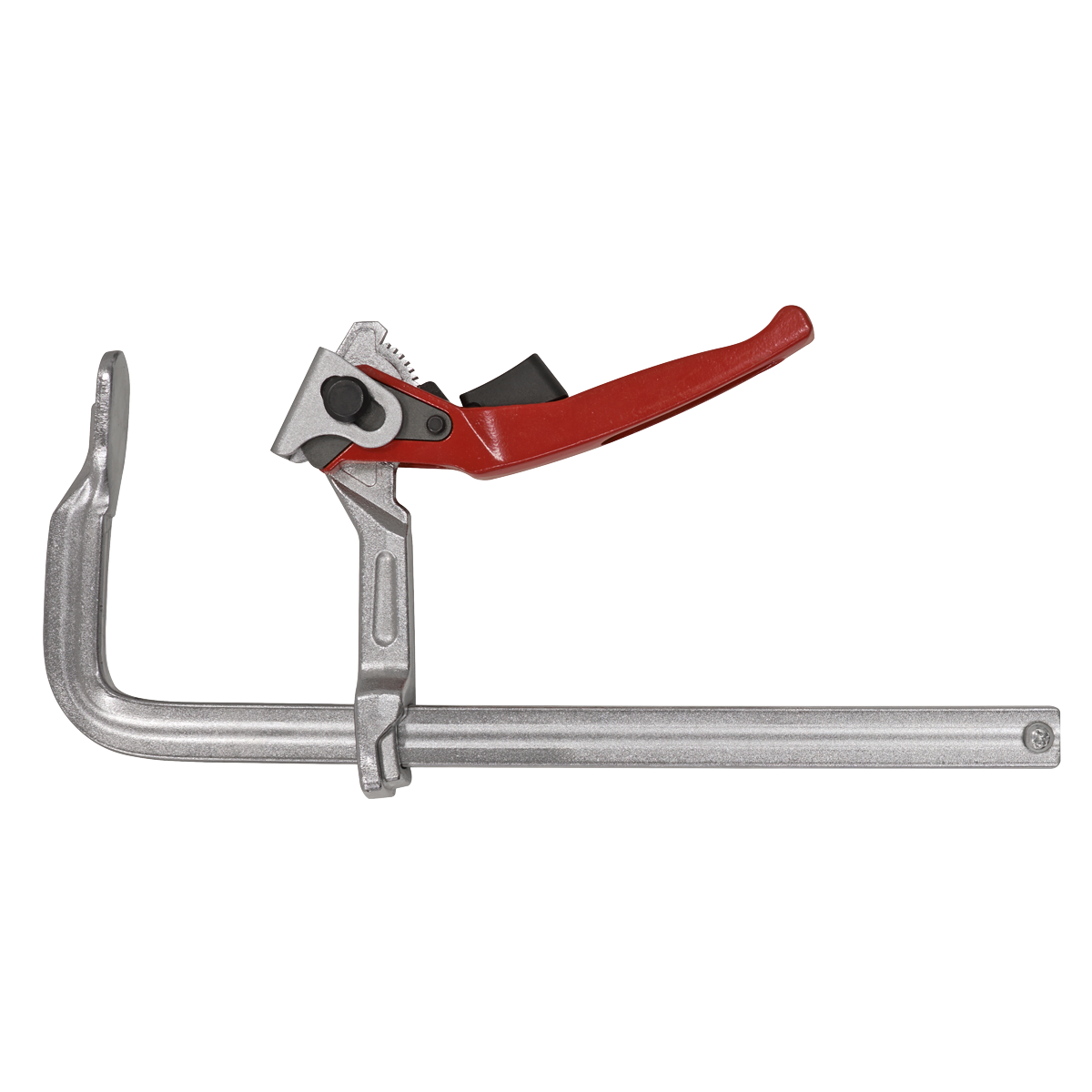Welding Ratchet Clamp 300 x 120mm