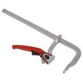 Welding Ratchet Clamp 400 x 120mm