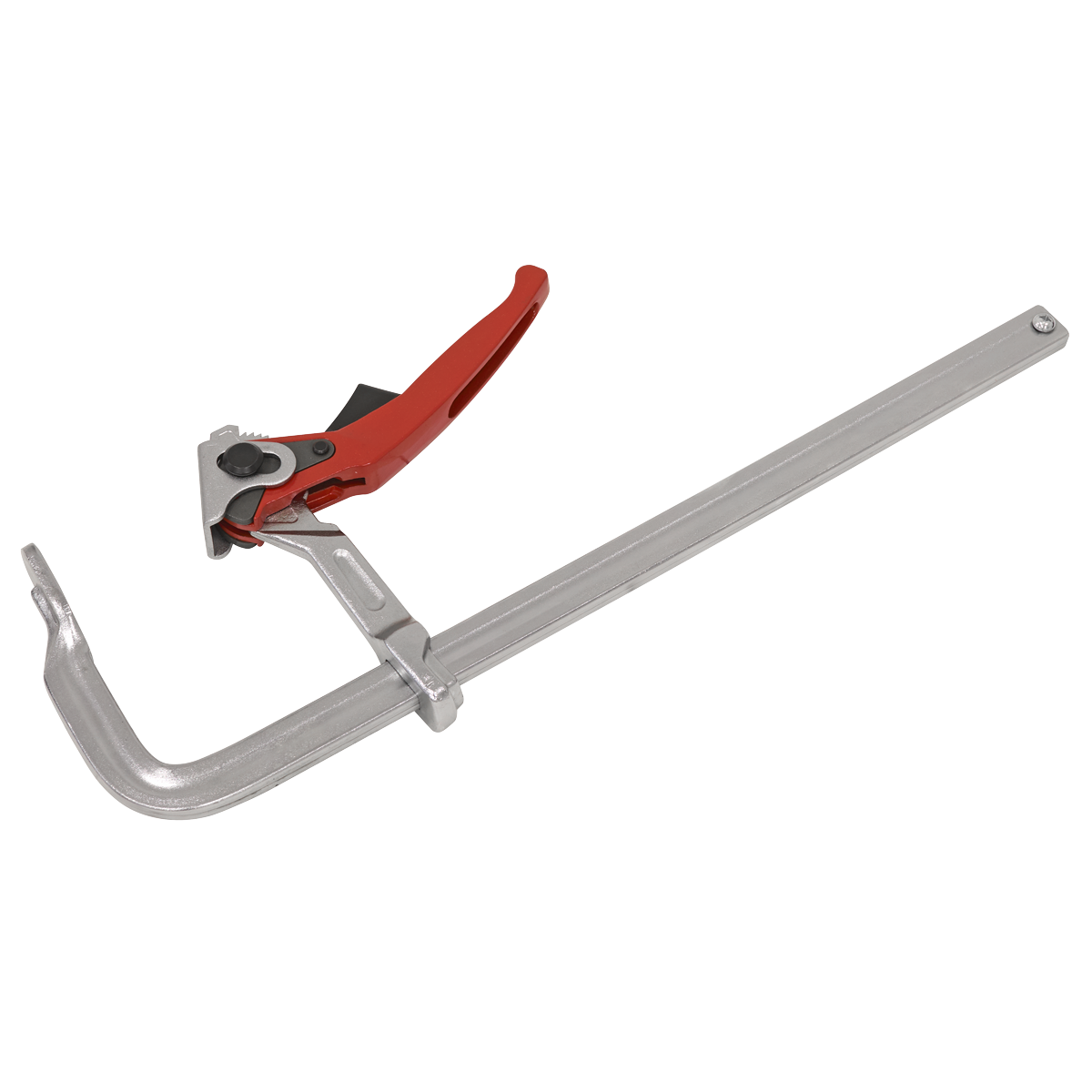 Welding Ratchet Clamp 400 x 120mm