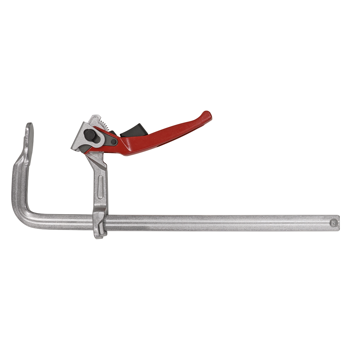 Welding Ratchet Clamp 400 x 120mm