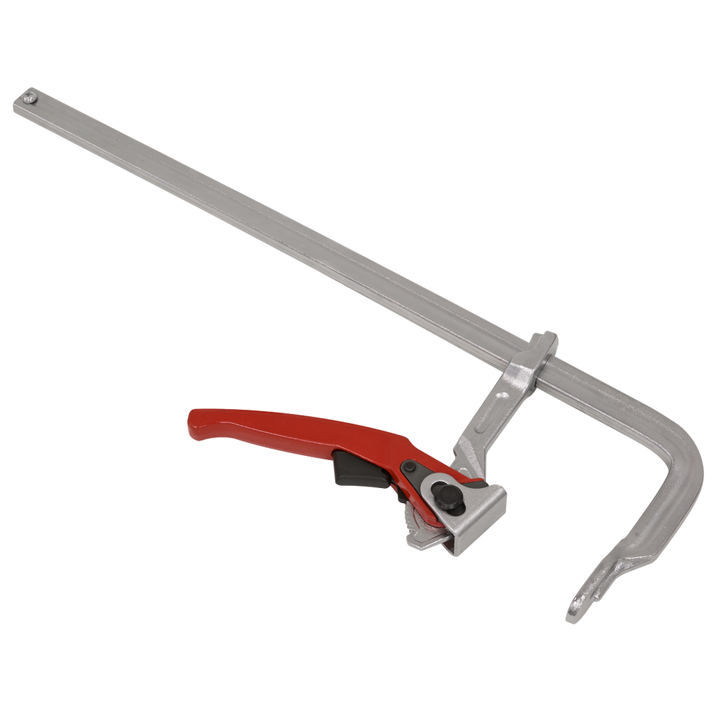 Welding Ratchet Clamp 500 x 120mm