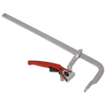 Welding Ratchet Clamp 500 x 120mm