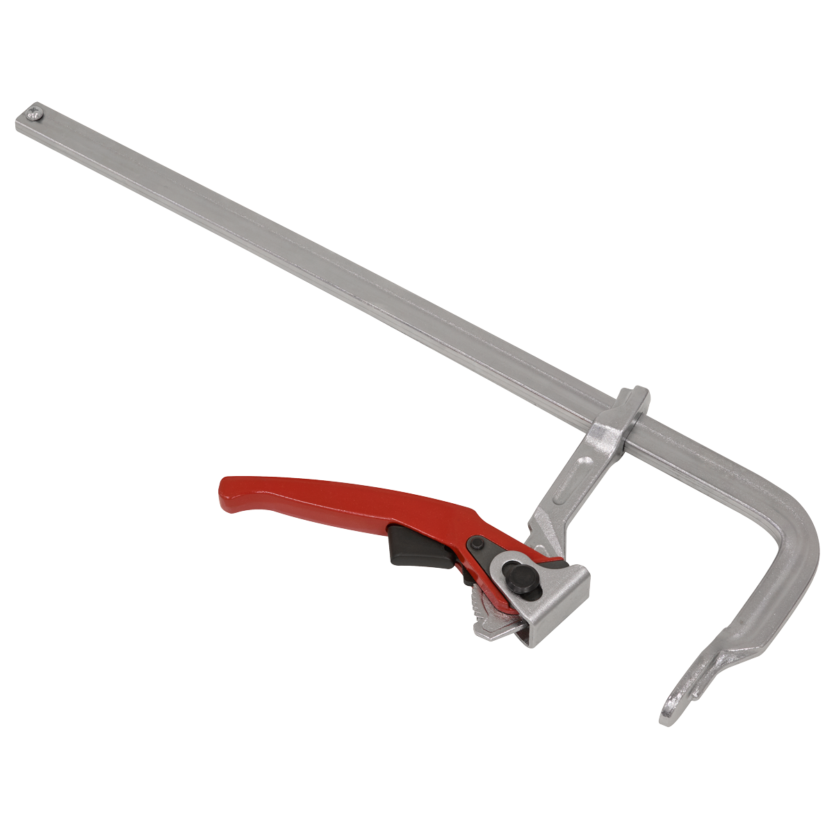 Welding Ratchet Clamp 500 x 120mm