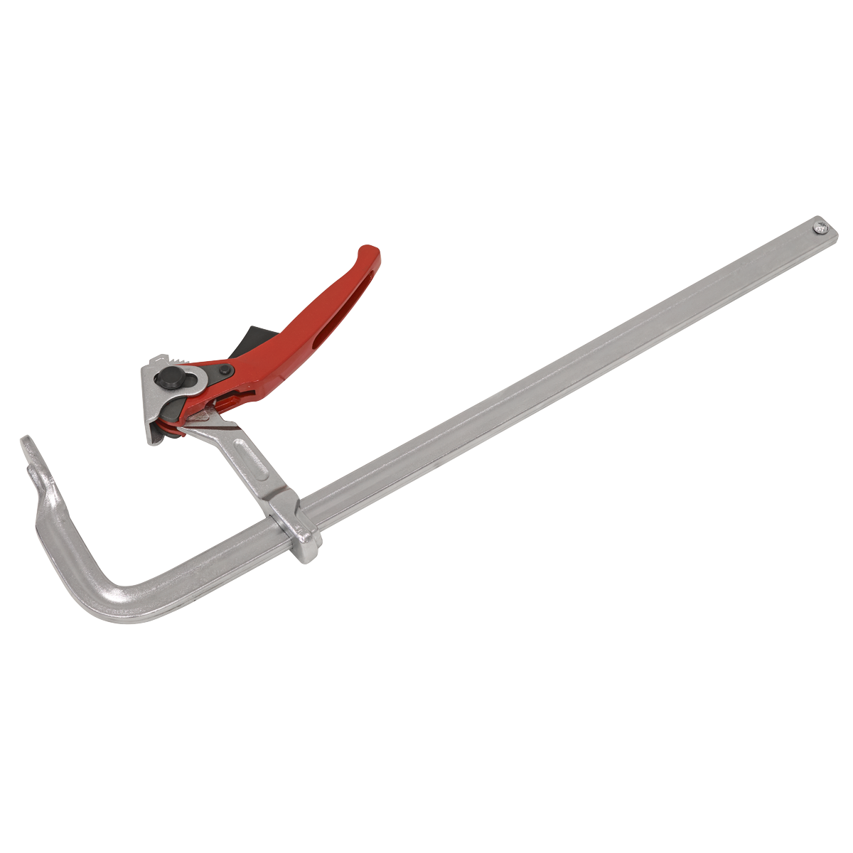 Welding Ratchet Clamp 500 x 120mm