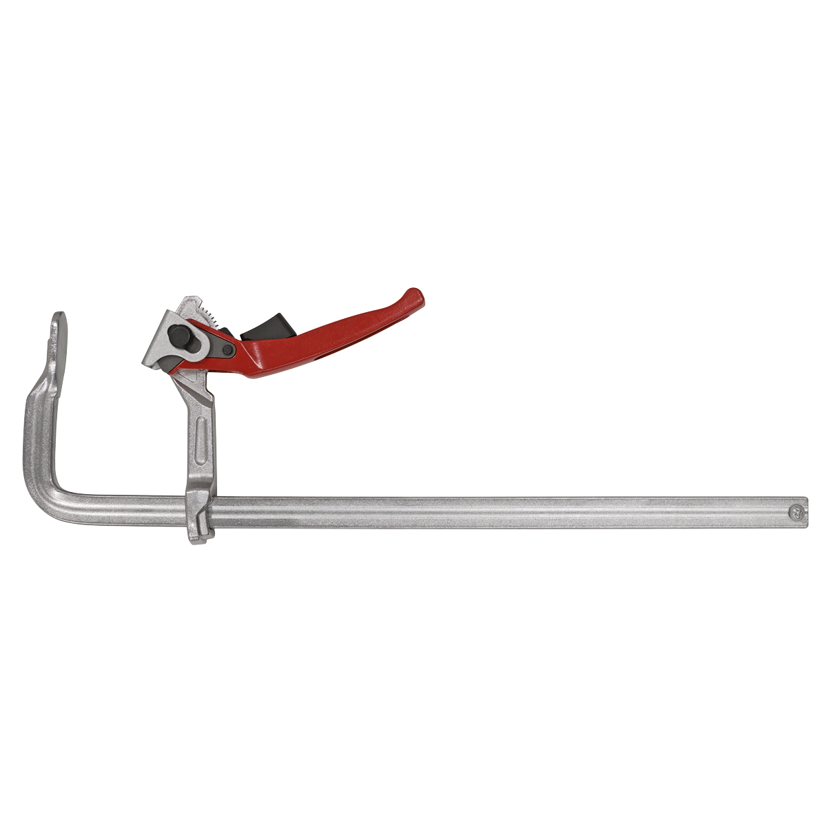 Welding Ratchet Clamp 500 x 120mm