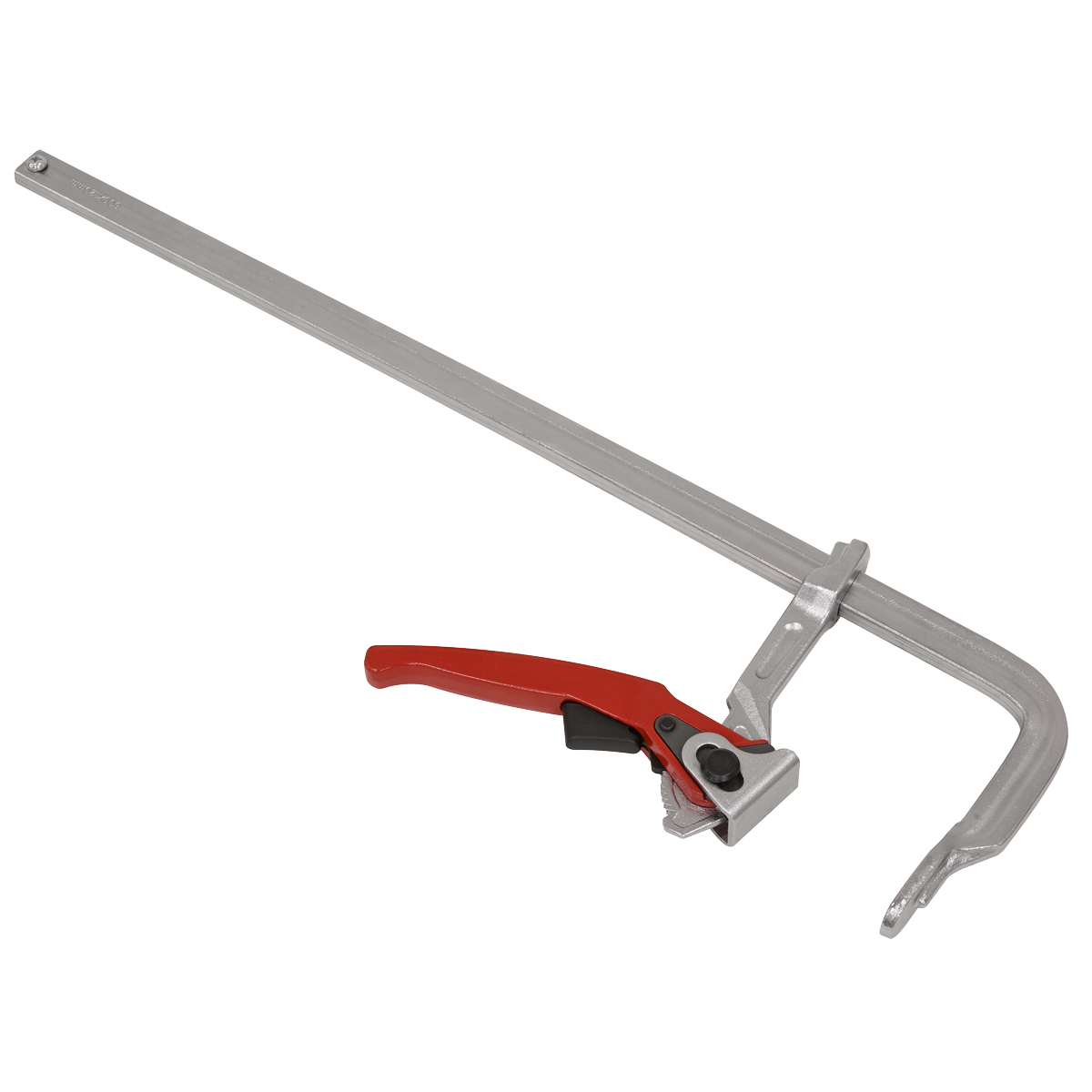 Welding Ratchet Clamp 600 x 120mm