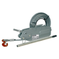 Wire Rope Puller 3200kg Max Line Force