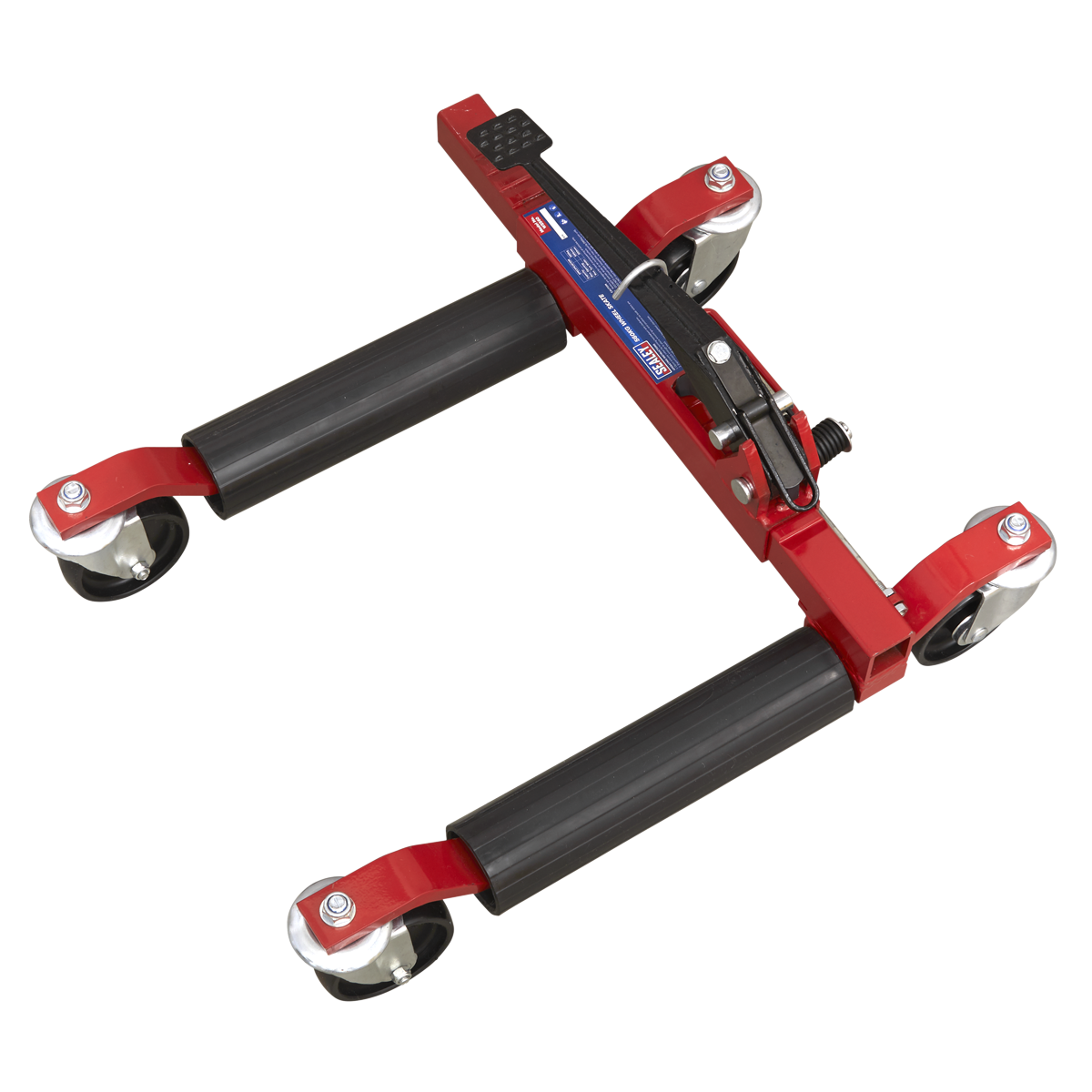 Wheel Skate 560kg Capacity