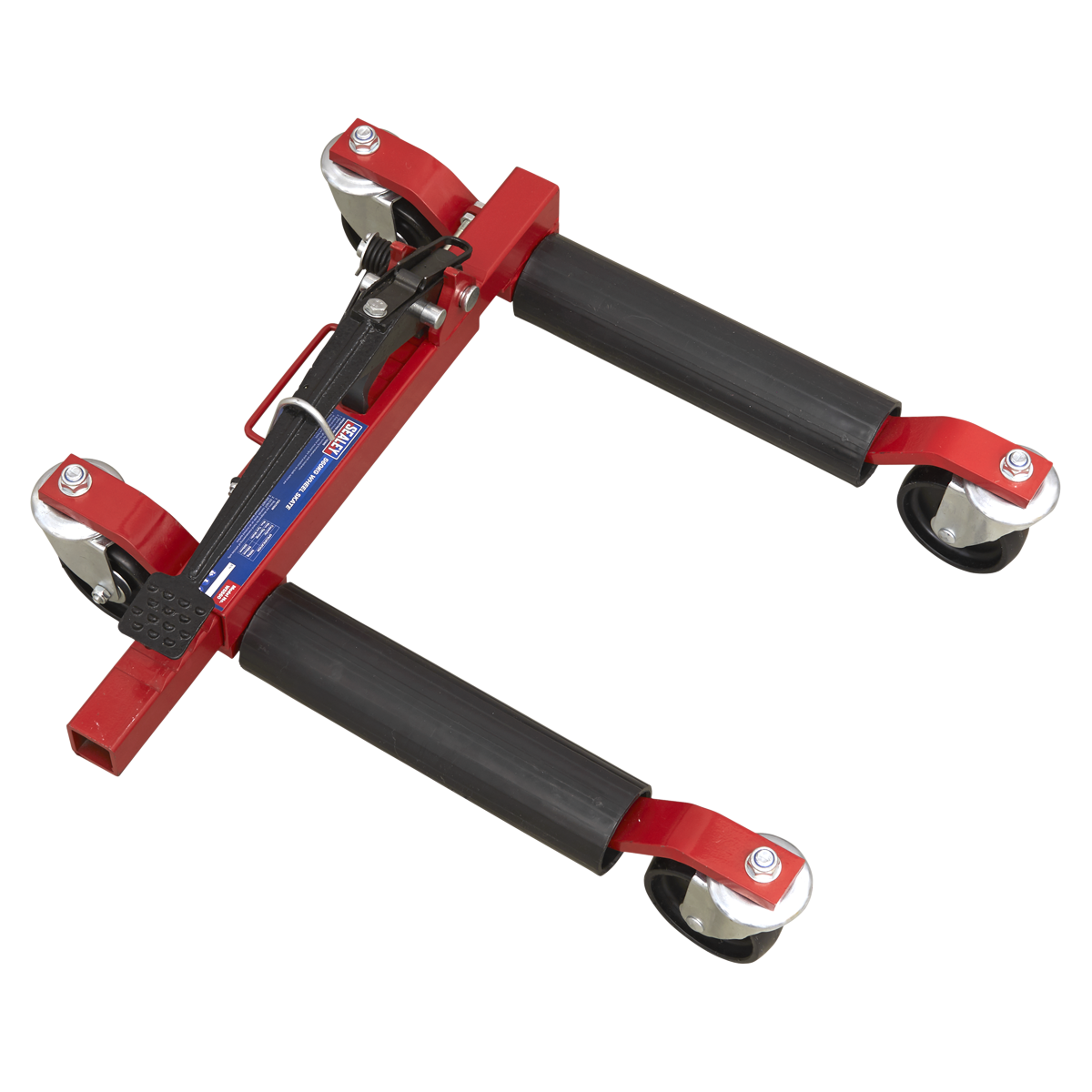 Wheel Skate 560kg Capacity