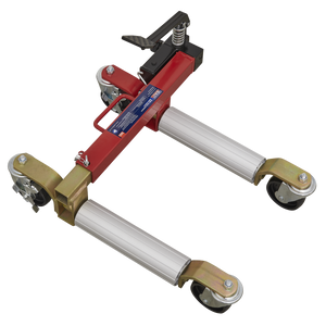 Hydraulic Wheel Skate 680kg Capacity