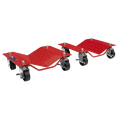Wheel Dolly Set 680kg Capacity (Factory Refurbished A)