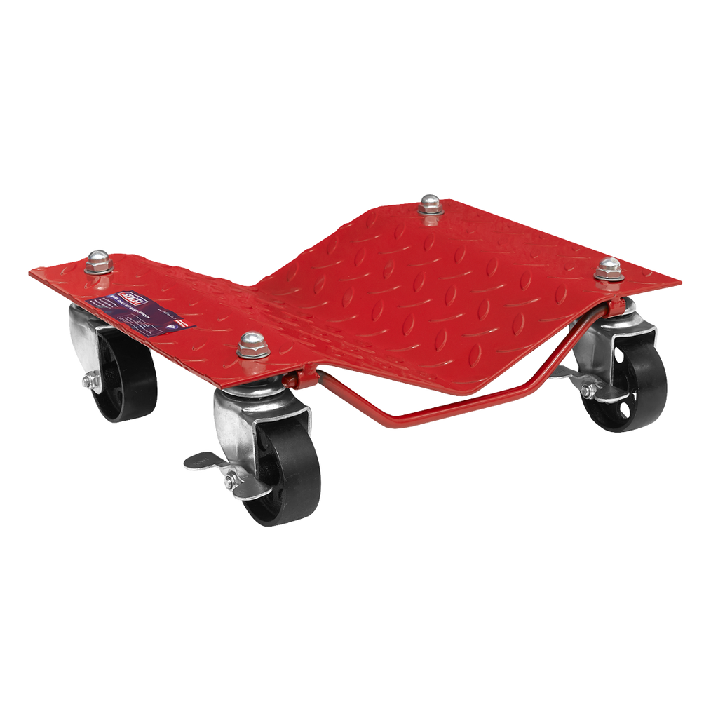 Wheel Dolly Set 680kg Capacity (Factory Refurbished A)