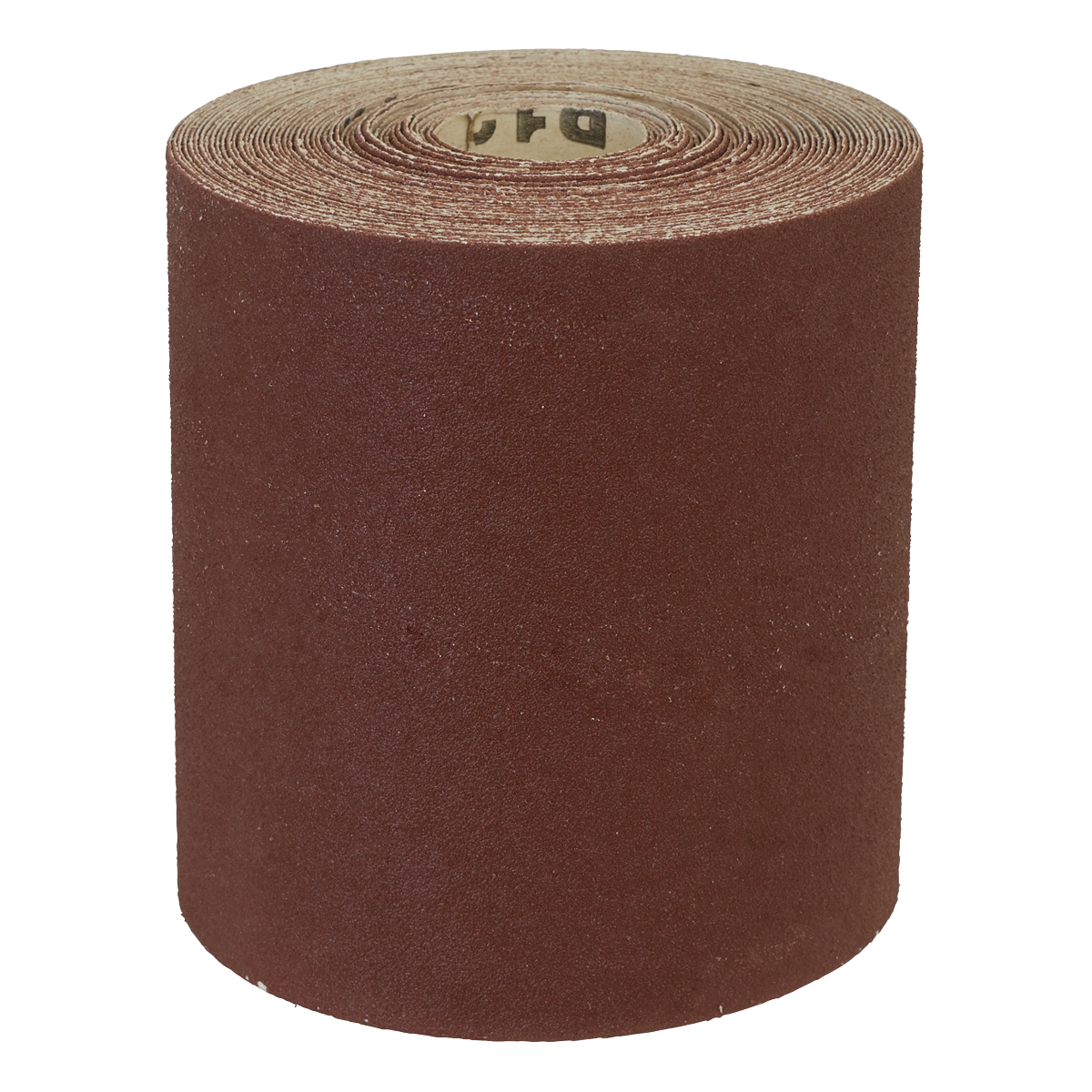 Worksafe® Production Sanding Roll 120Grit 115mm x 10m - Fine