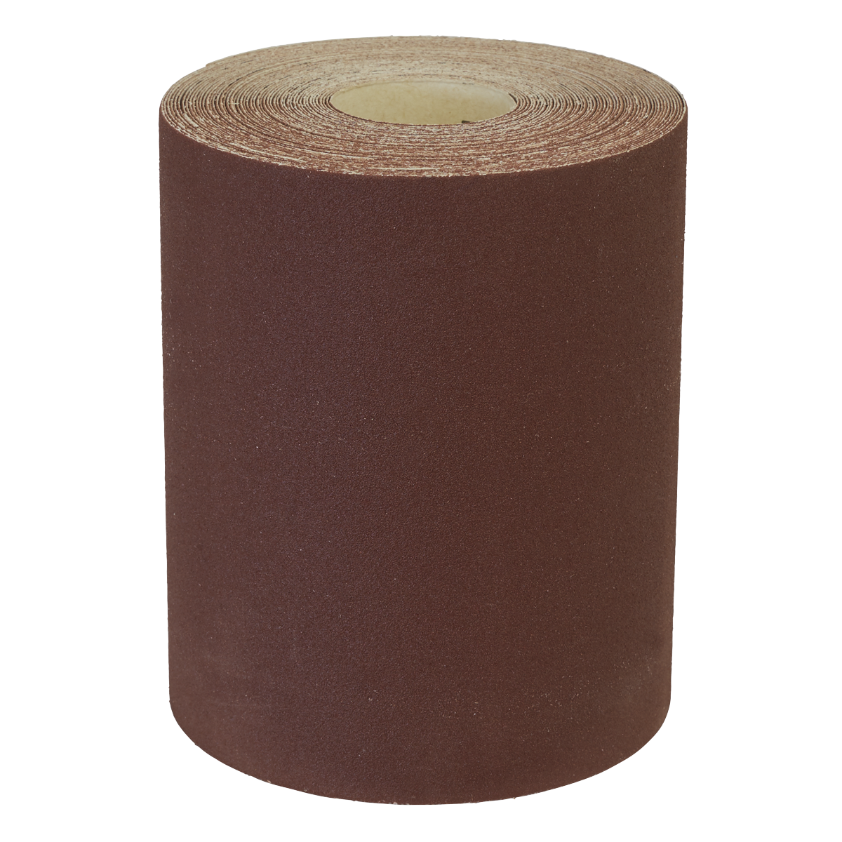 Worksafe® Production Sanding Roll 180Grit 115mm x 10m - Extr