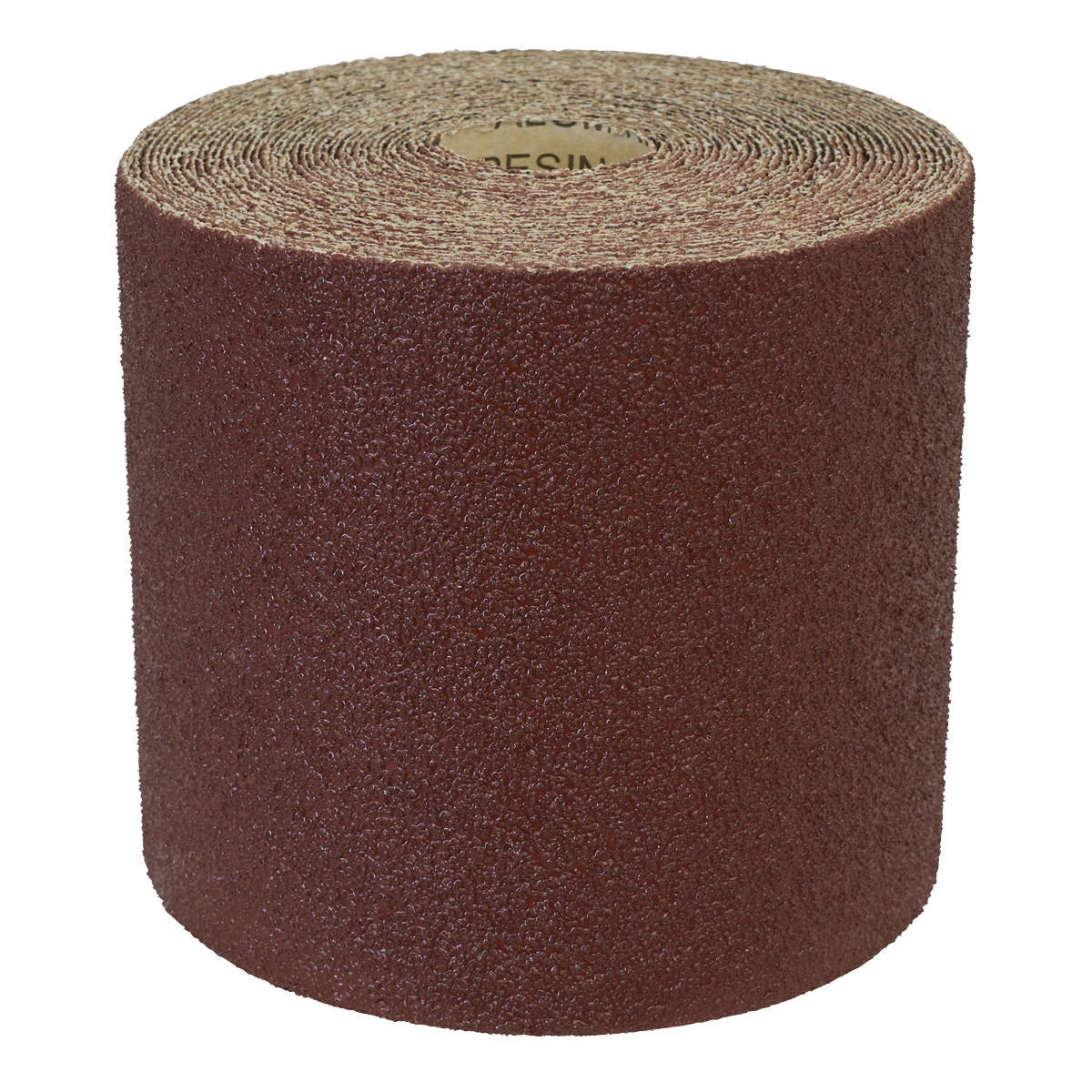 Worksafe® Production Sanding Roll 40Grit 115mm x 10m - Extra Coarse