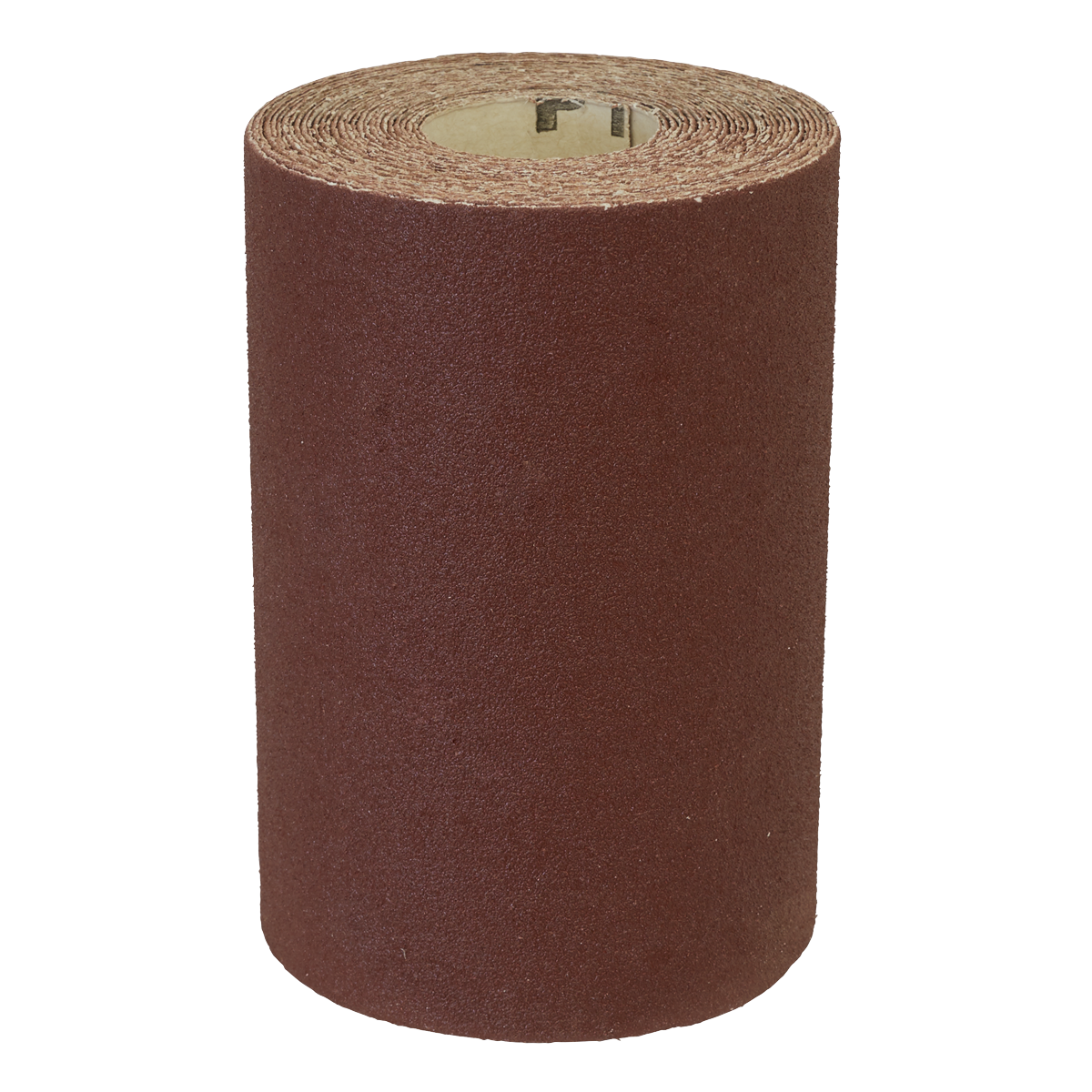 Worksafe® Production Sanding Roll 120Grit 115mm x 5m - Fine