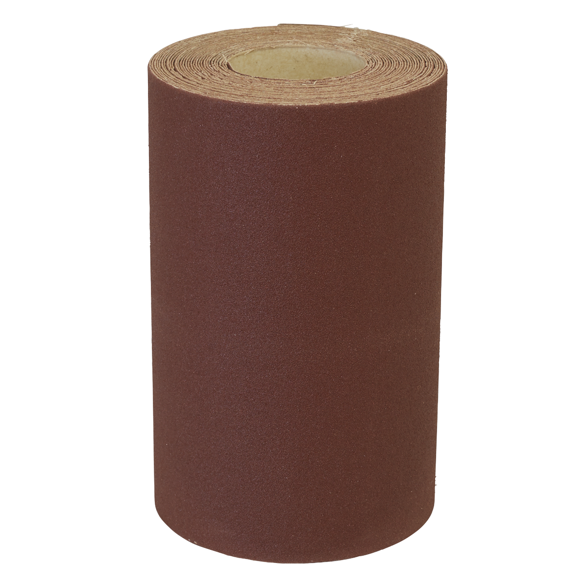 Worksafe® Production Sanding Roll 180Grit 115mm x 5m - Extra-Fine