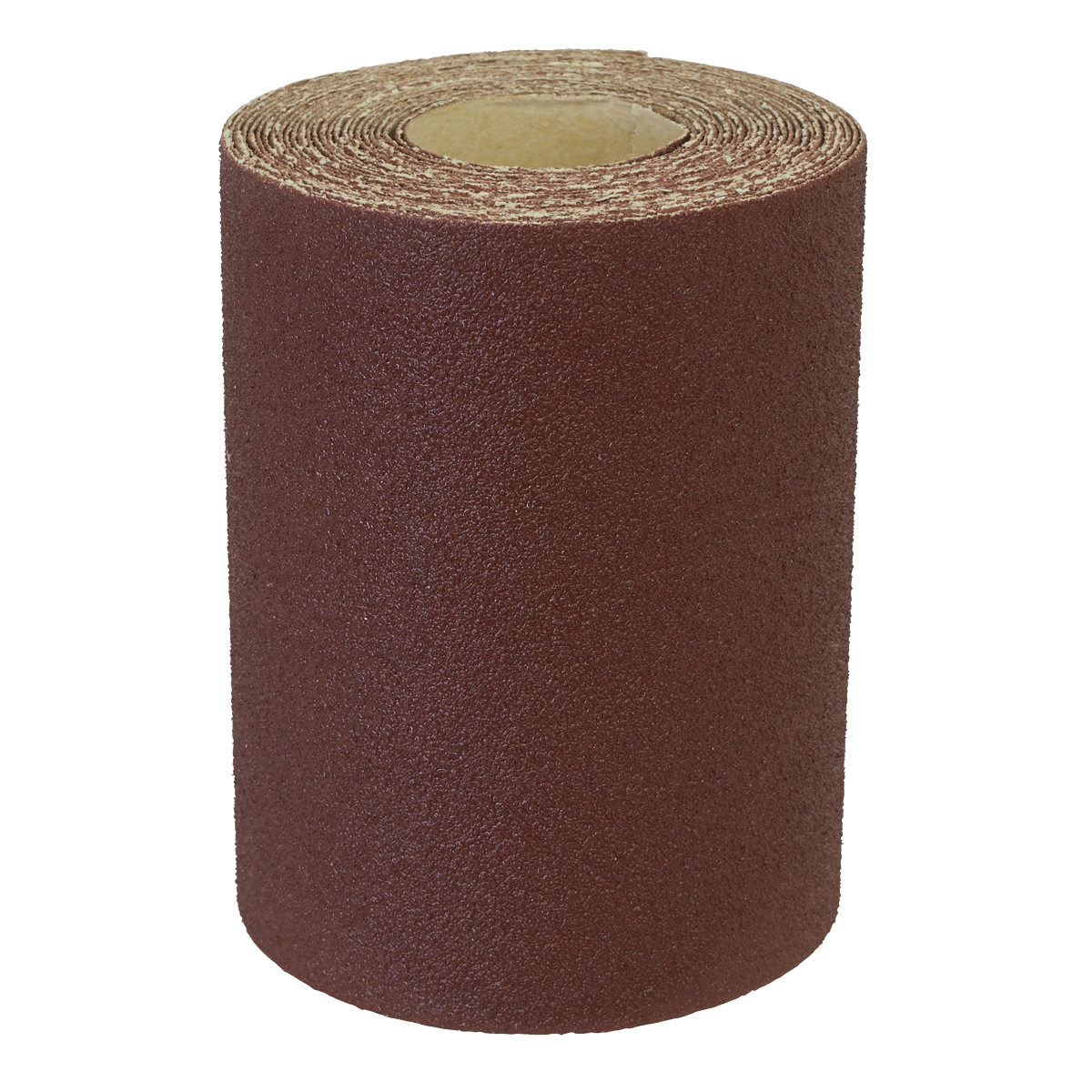 Production Sanding Roll 60Grit 115mm x 5m - Coarse