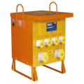 Single Phase Site Transformer 10kVA 110V