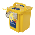 Portable Transformer 3000VA