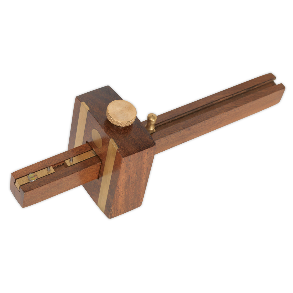 Hardwood Mortise Gauge 200mm