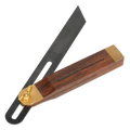 Adjustable Sliding Carpentry Bevel 230mm
