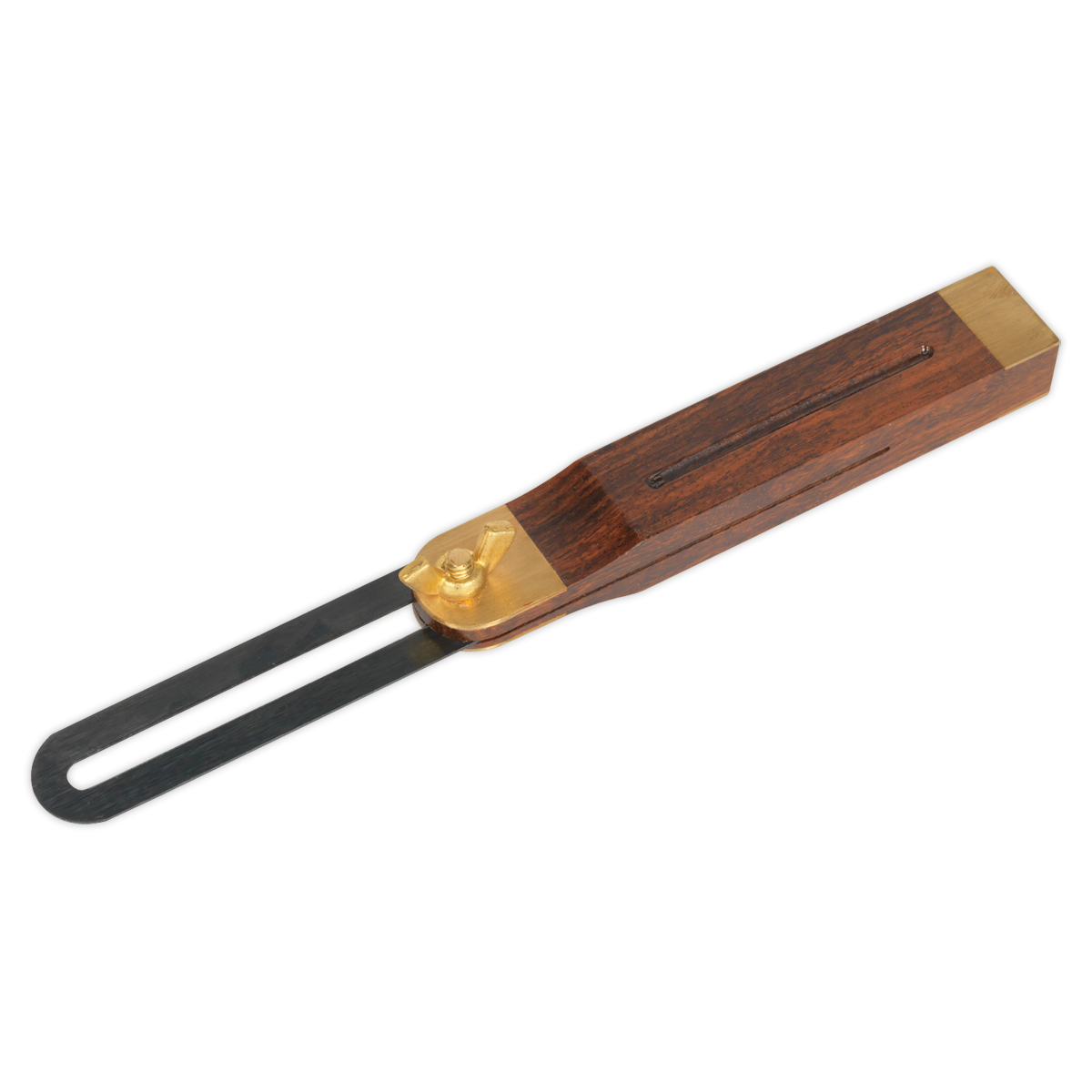 Adjustable Sliding Carpentry Bevel 230mm