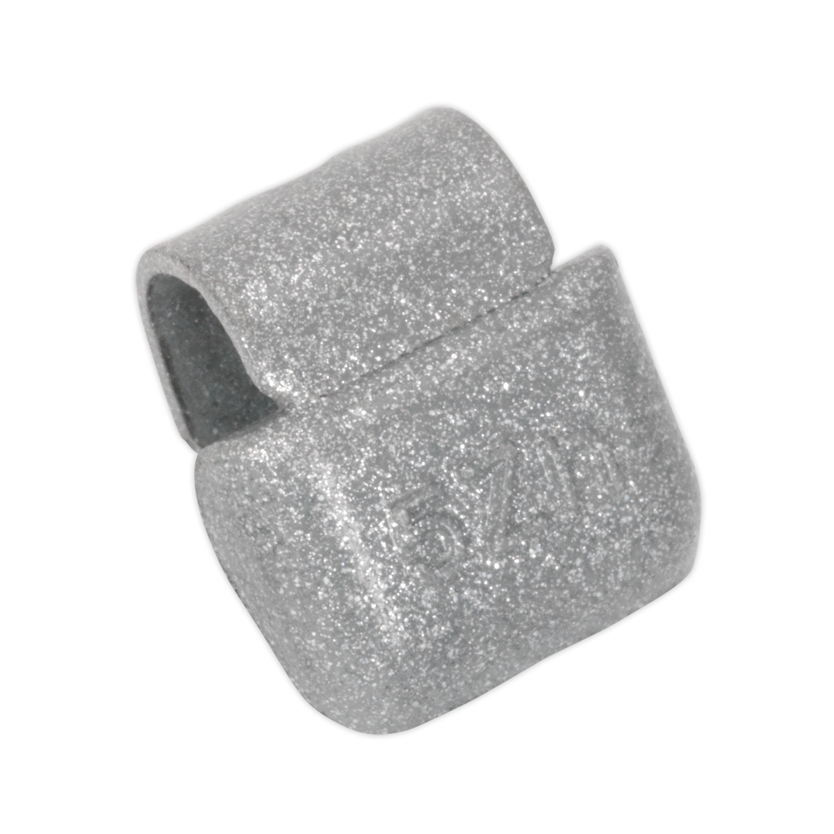 Hammer-On Wheel Weight for Alloy Wheels 5g - Pack of 100