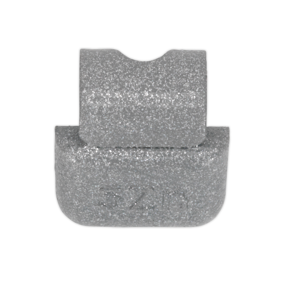 Hammer-On Wheel Weight for Alloy Wheels 5g - Pack of 100