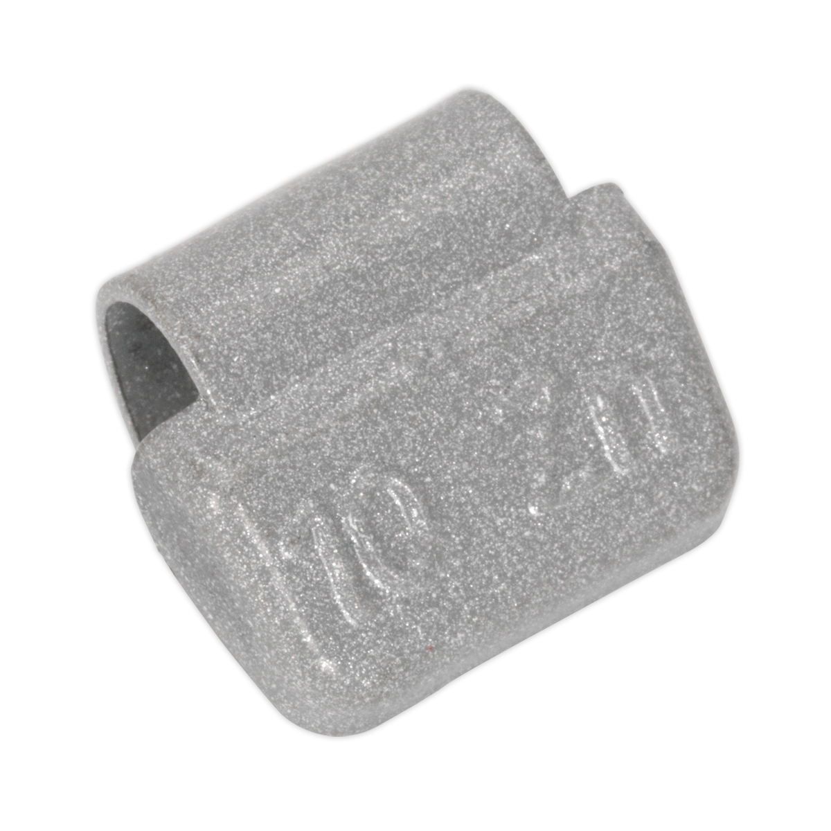 Hammer-On Wheel Weight for Alloy Wheels 10g - Pack of 100