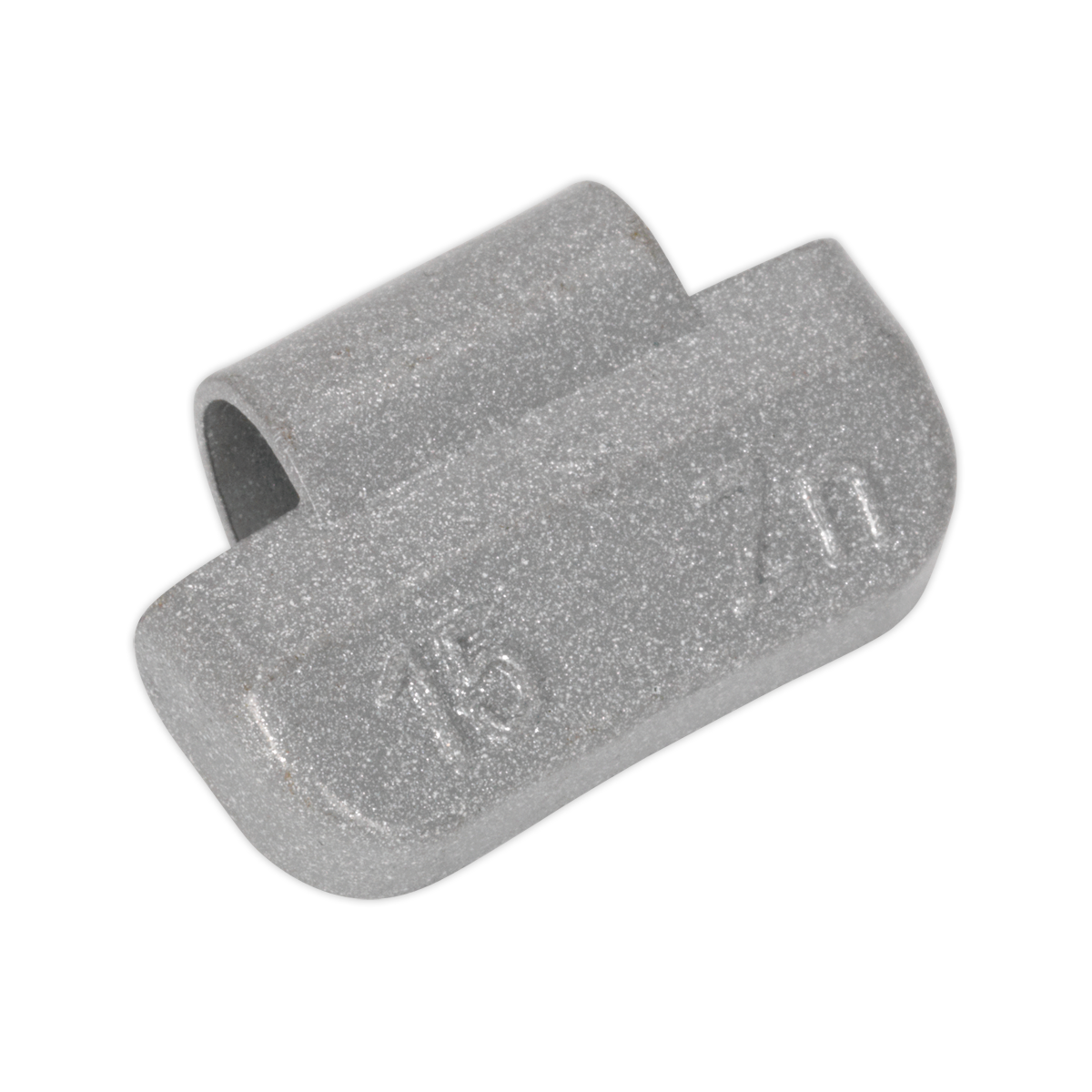 Hammer-On Wheel Weight for Alloy Wheels 15g - Pack of 100