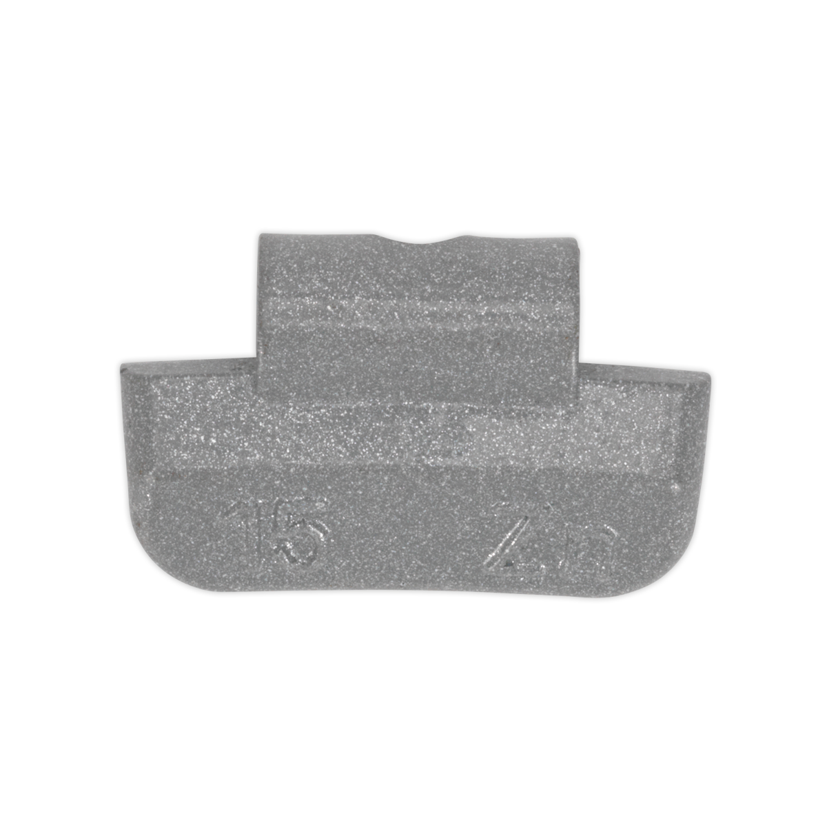 Hammer-On Wheel Weight for Alloy Wheels 15g - Pack of 100