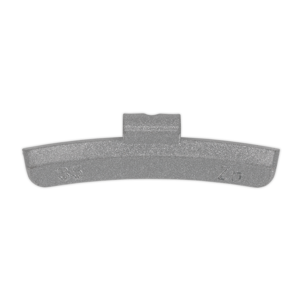 Hammer-On Wheel Weight for Alloy Wheels 35g - Pack of 50