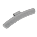Hammer-On Wheel Weight for Alloy Wheels 40g - Pack of 50