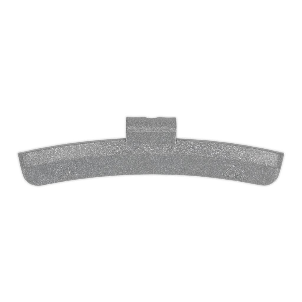 Hammer-On Wheel Weight for Alloy Wheels 40g - Pack of 50