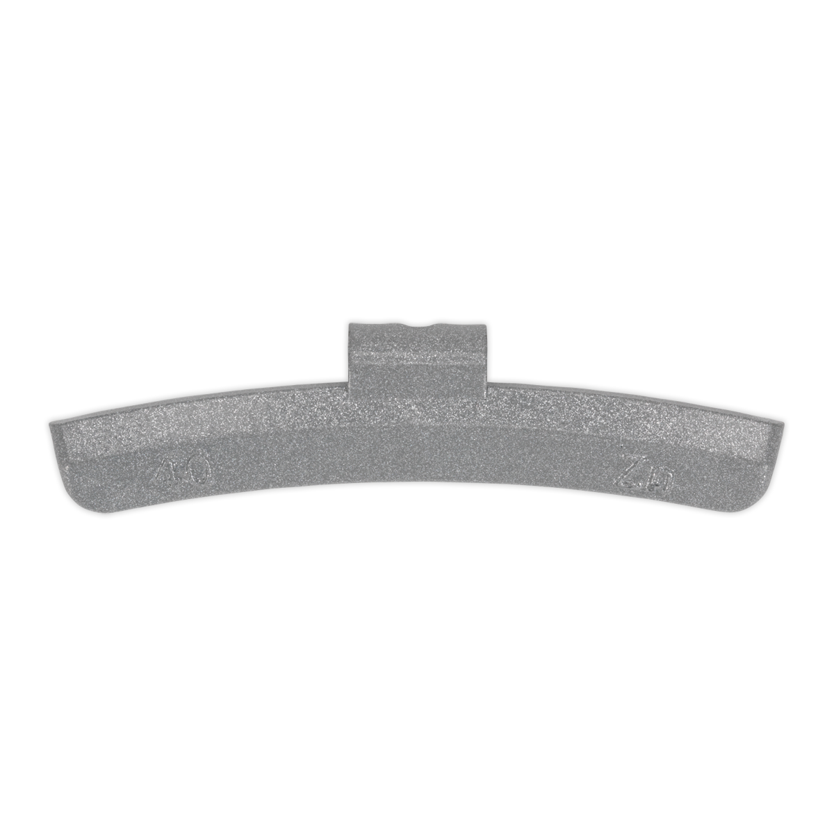 Hammer-On Wheel Weight for Alloy Wheels 40g - Pack of 50