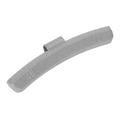Hammer-On Wheel Weight for Alloy Wheels 45g - Pack of 50