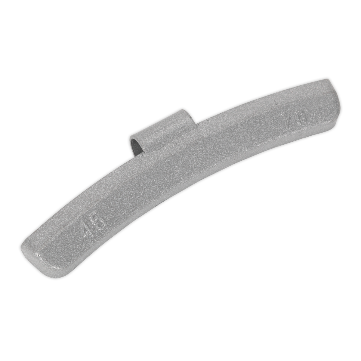 Hammer-On Wheel Weight for Alloy Wheels 45g - Pack of 50
