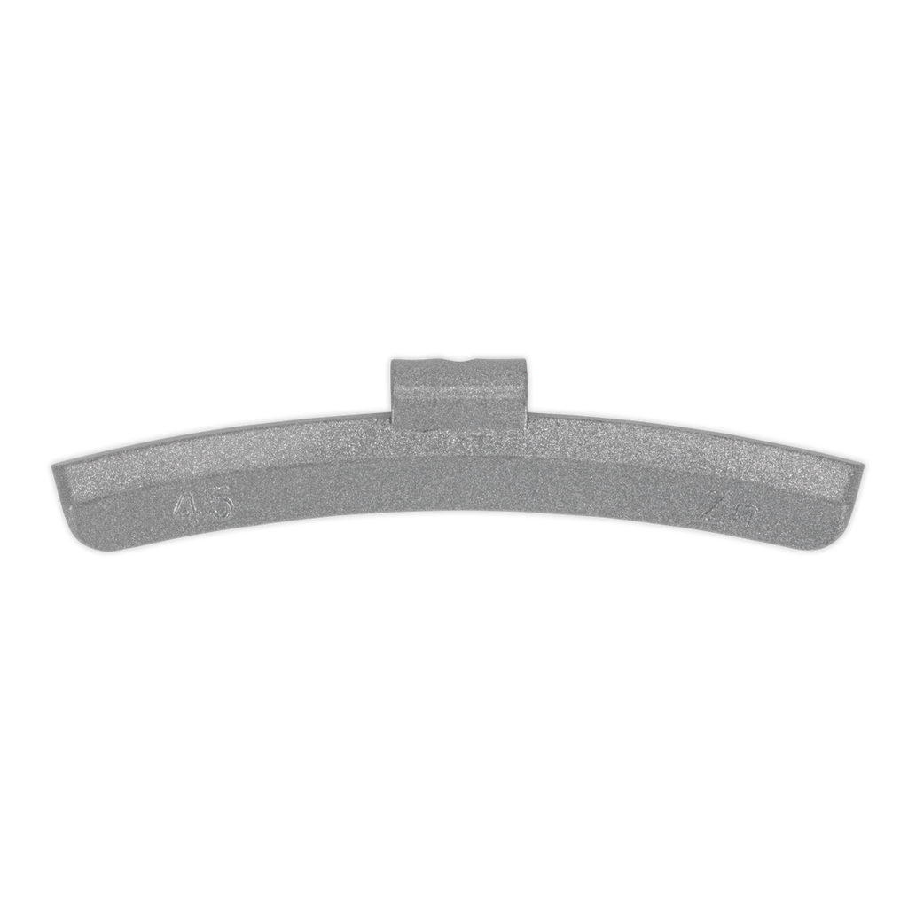 Hammer-On Wheel Weight for Alloy Wheels 45g - Pack of 50