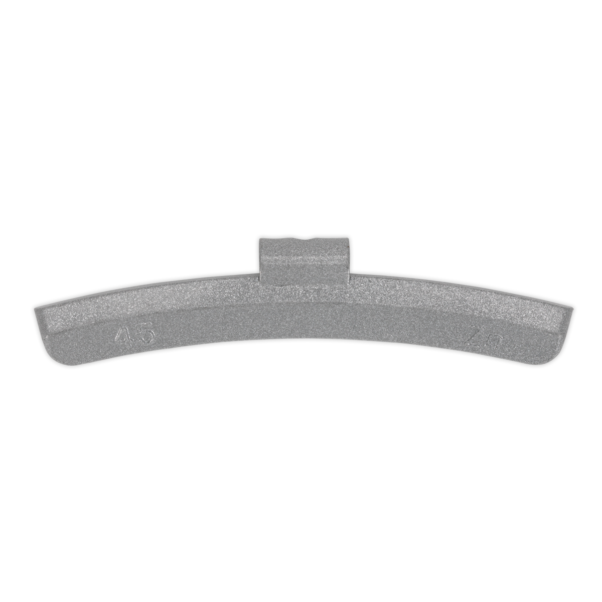 Hammer-On Wheel Weight for Alloy Wheels 45g - Pack of 50
