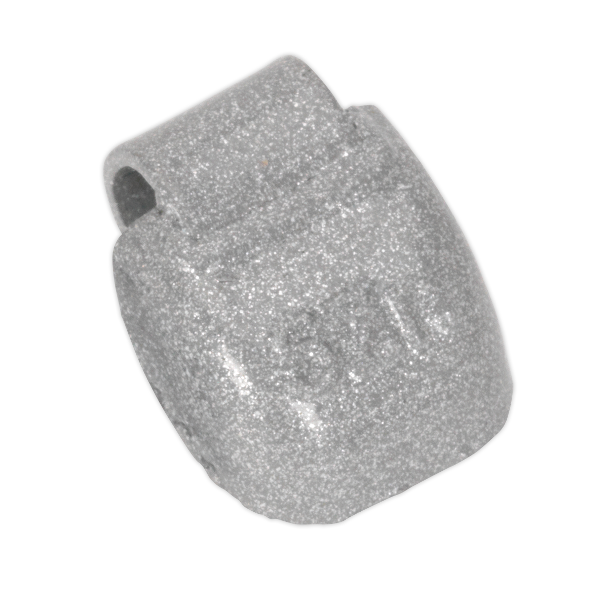 Hammer-On Wheel Weight for Steel Wheels 5g - Pack of 100