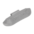 Hammer-On Wheel Weight for Steel Wheels 25g - Pack of 100