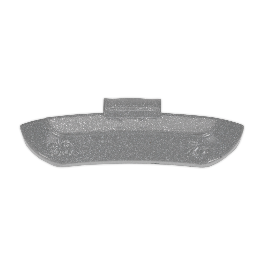 Hammer-On Wheel Weight for Steel Wheels 30g - Pack of 100