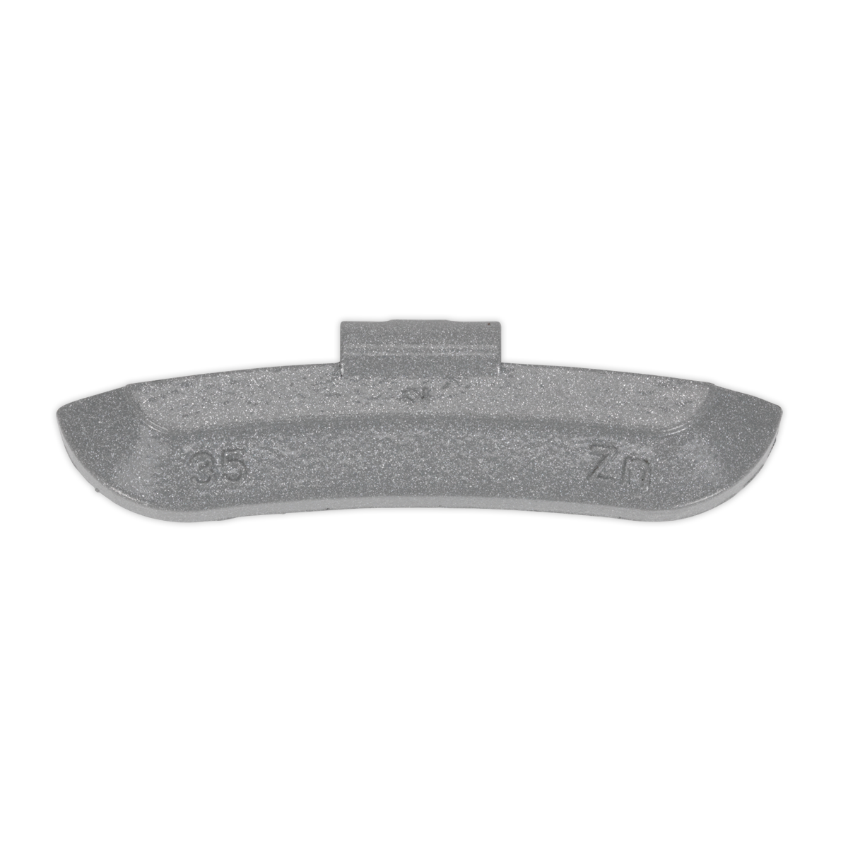 Hammer-On Wheel Weight for Steel Wheels 35g - Pack of 50