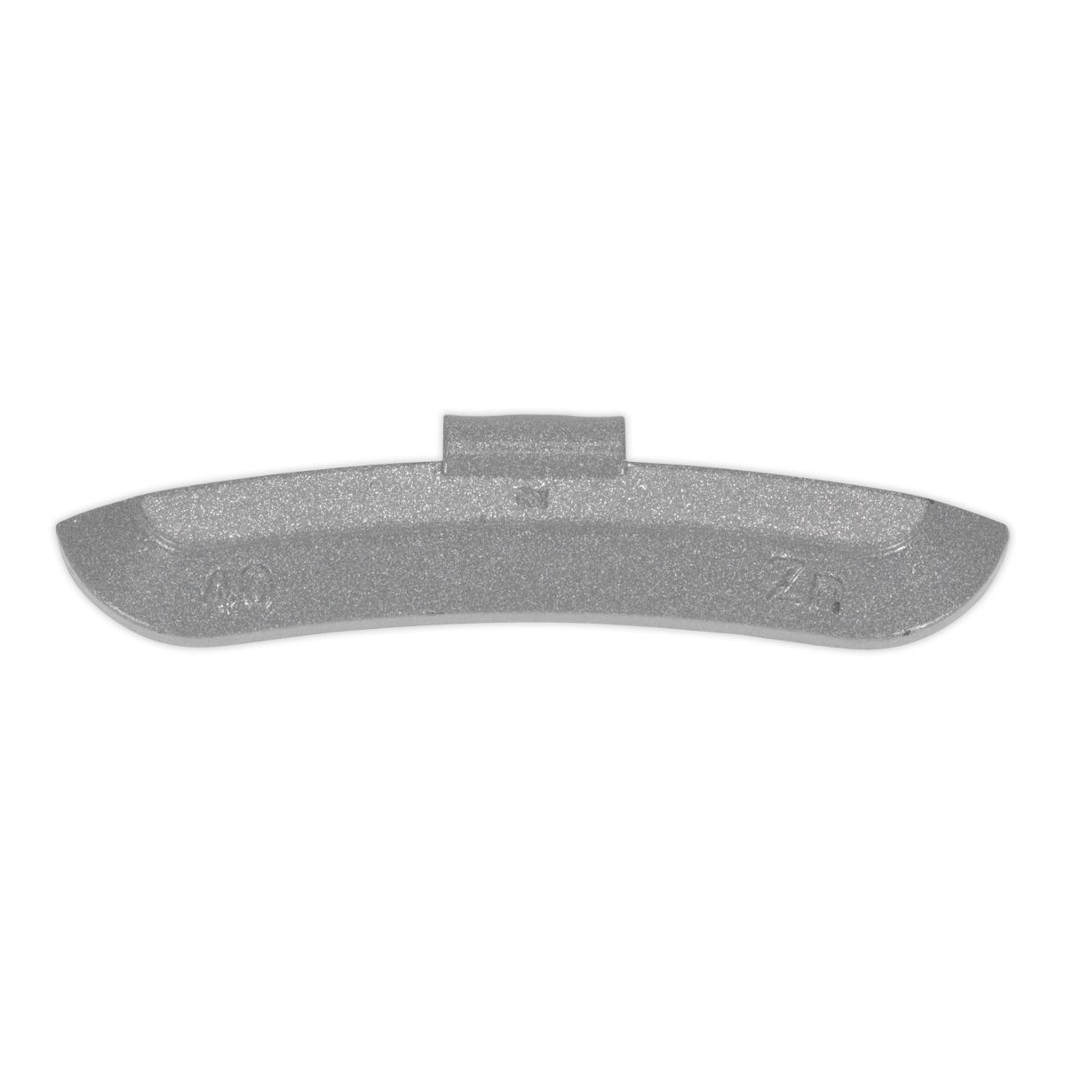 Hammer-On Wheel Weight for Steel Wheels 40g - Pack of 50