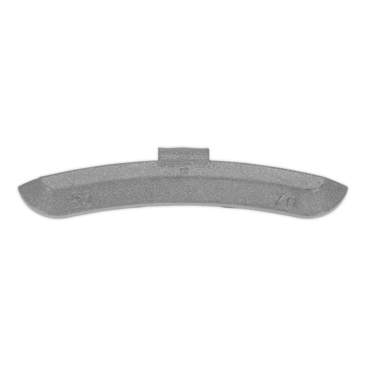 Hammer-On Wheel Weight for Steel Wheels 50g - Pack of 50
